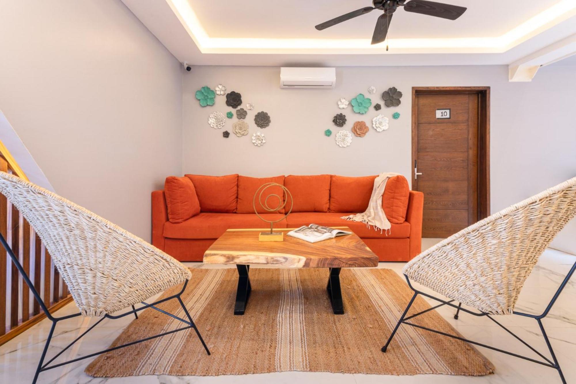 Collection O Hotel Marvic بلايا ديل كارمن المظهر الخارجي الصورة